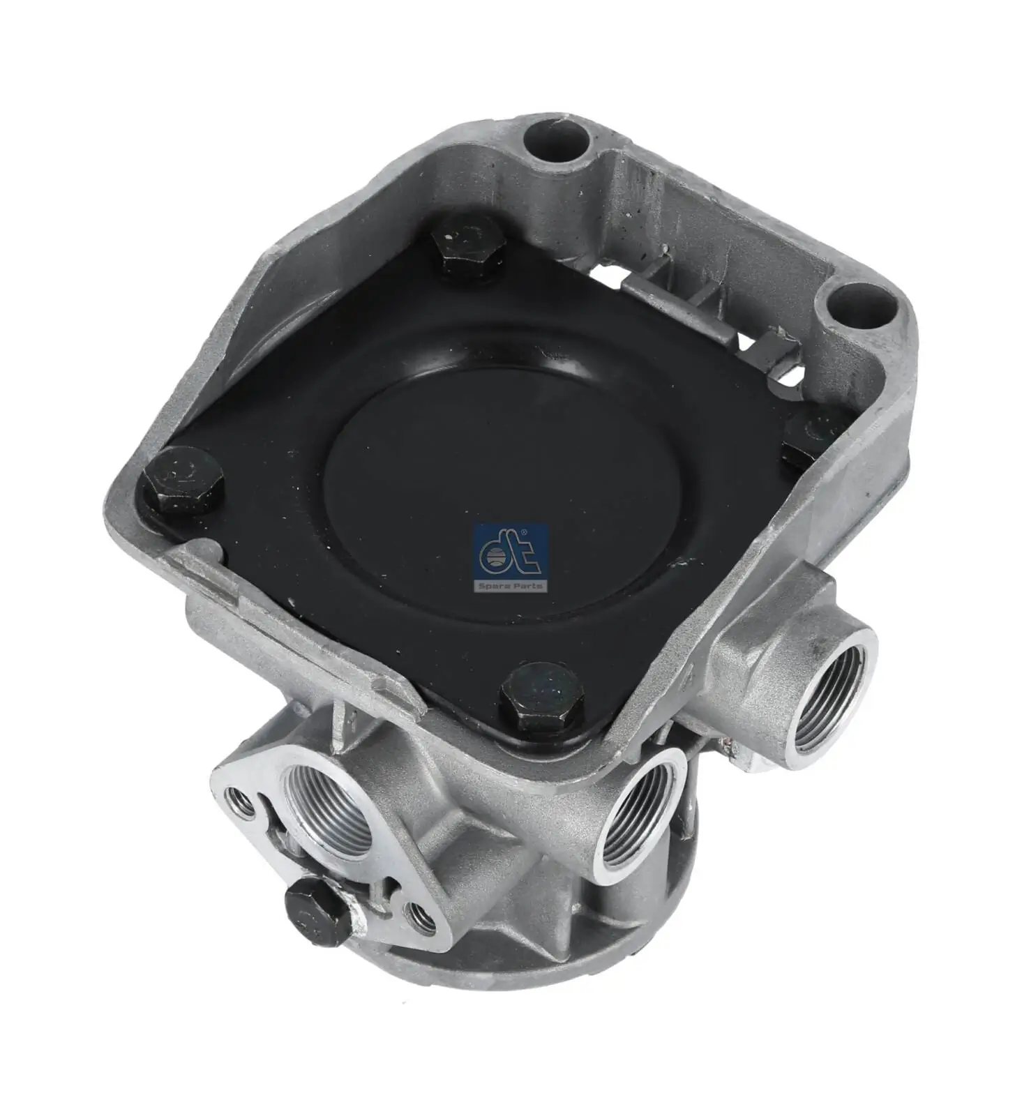 Control Valve, trailer